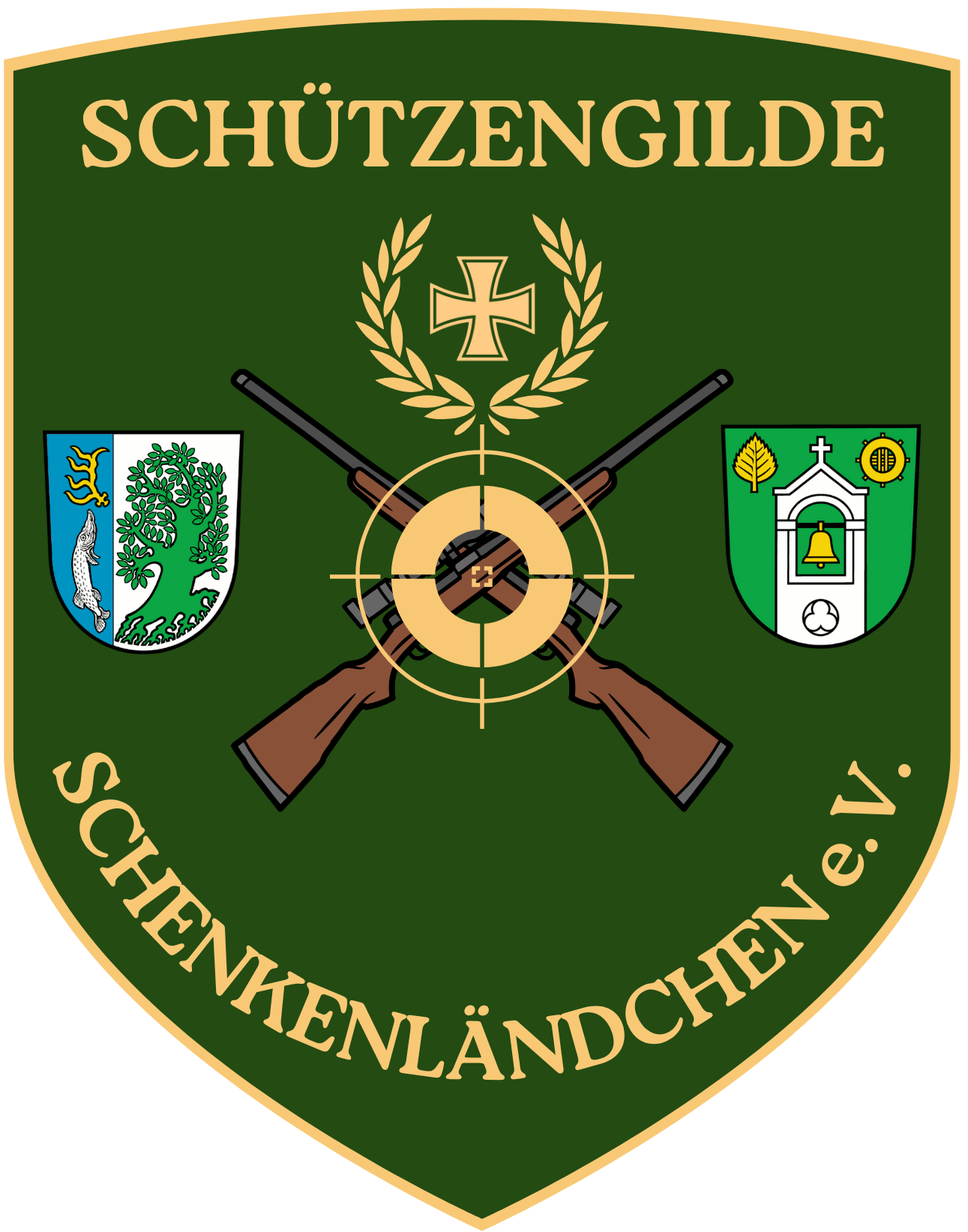 Schützengilde Schenkenländchen e.V.